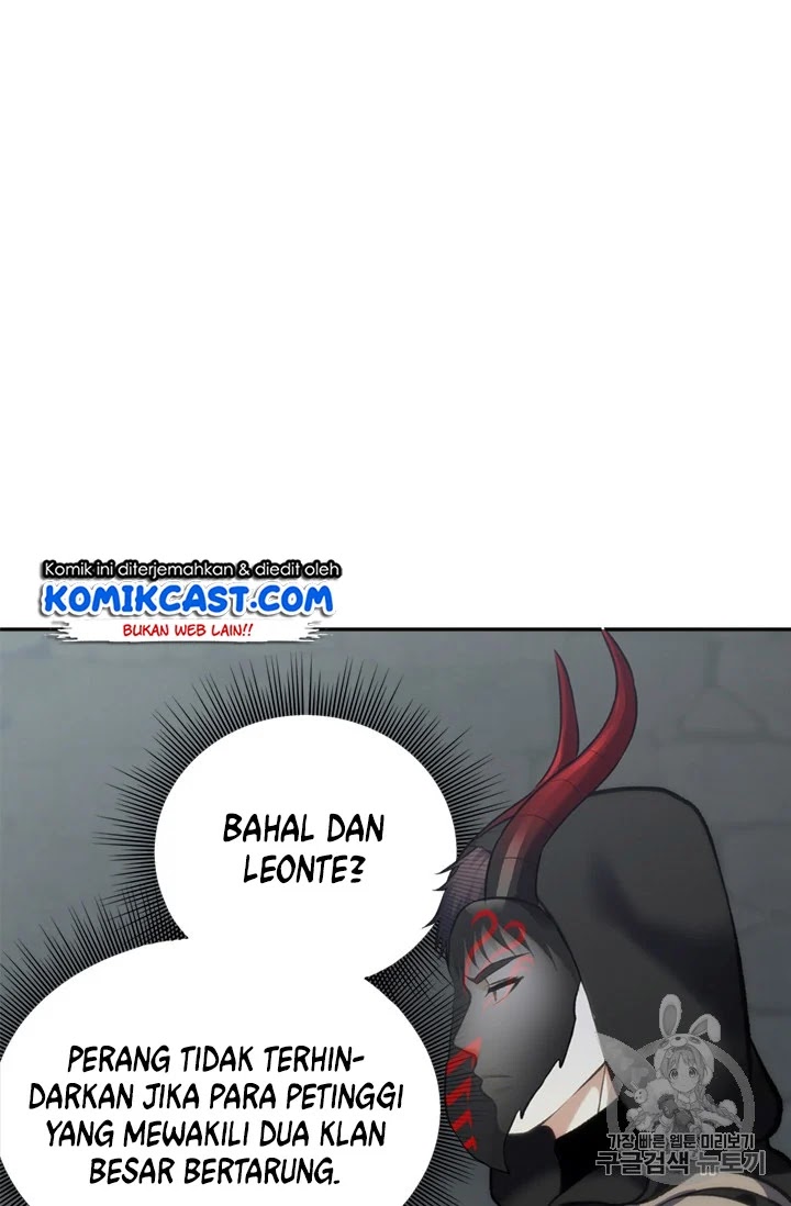 Read Ranker Who Lives a Second Time ID Manga Online