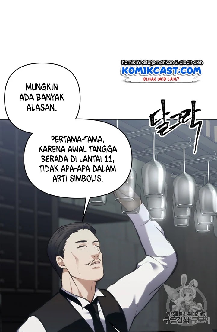 Read Ranker Who Lives a Second Time ID Manga Online