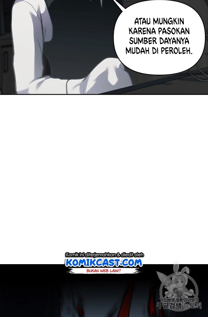 Read Ranker Who Lives a Second Time ID Manga Online