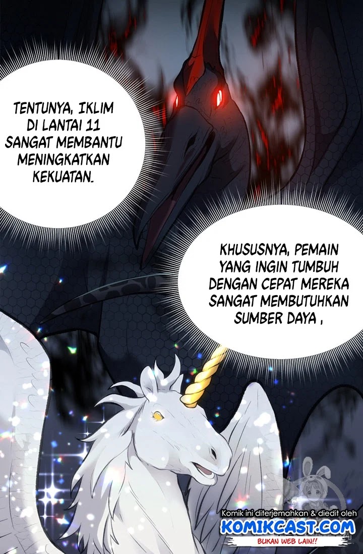 Read Ranker Who Lives a Second Time ID Manga Online