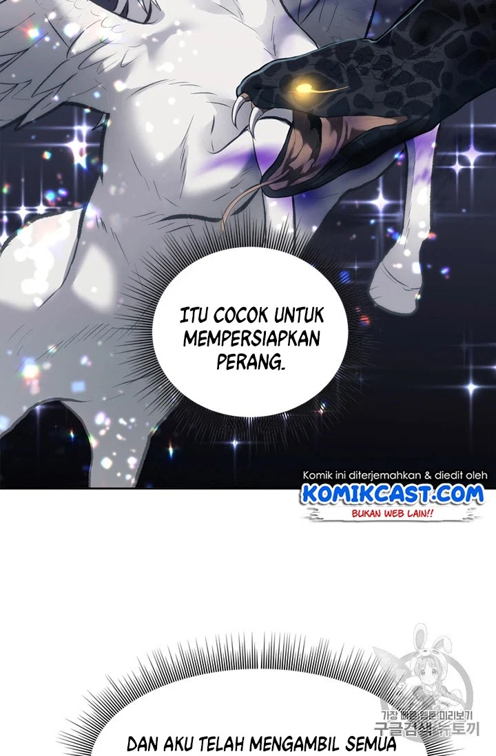 Read Ranker Who Lives a Second Time ID Manga Online
