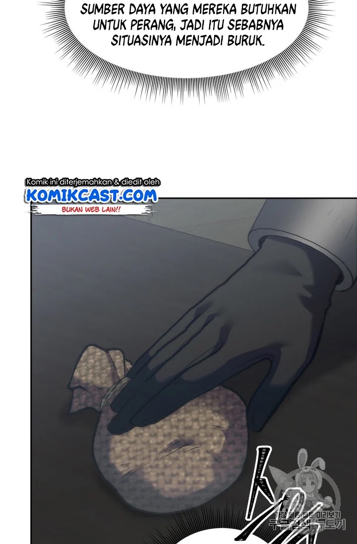 Read Ranker Who Lives a Second Time ID Manga Online