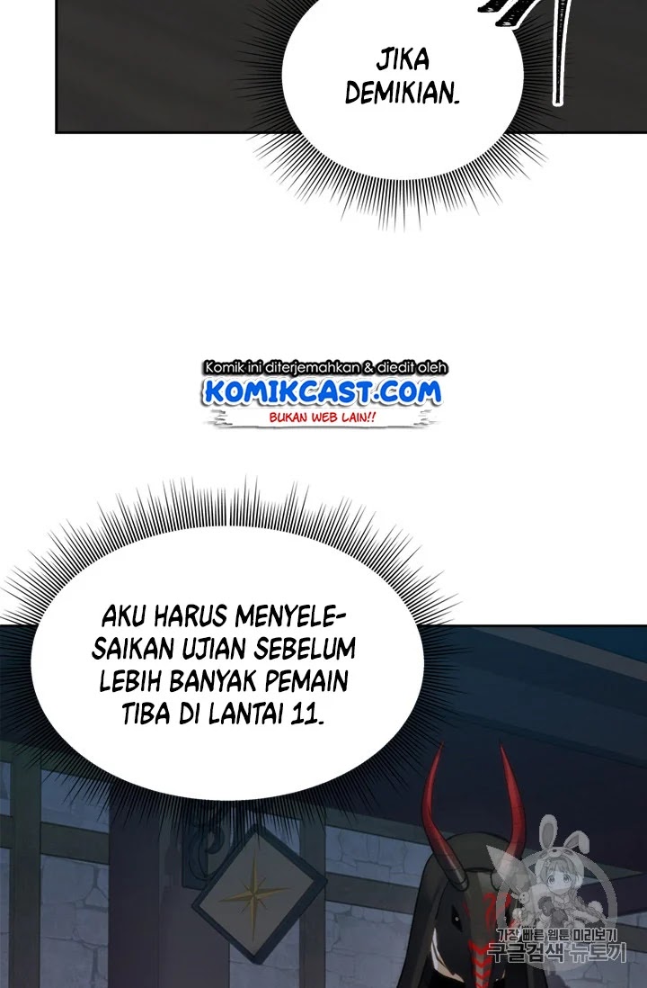Read Ranker Who Lives a Second Time ID Manga Online