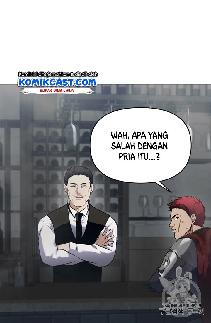 Read Ranker Who Lives a Second Time ID Manga Online