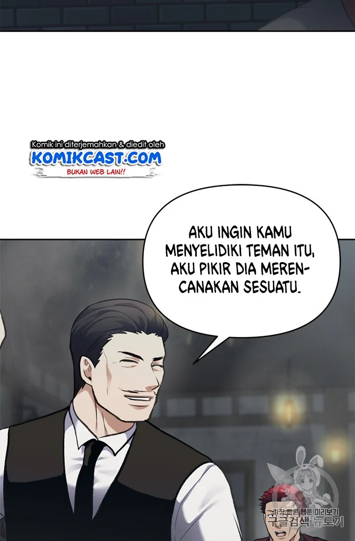 Read Ranker Who Lives a Second Time ID Manga Online