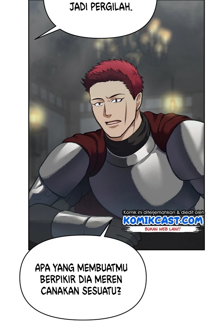 Read Ranker Who Lives a Second Time ID Manga Online