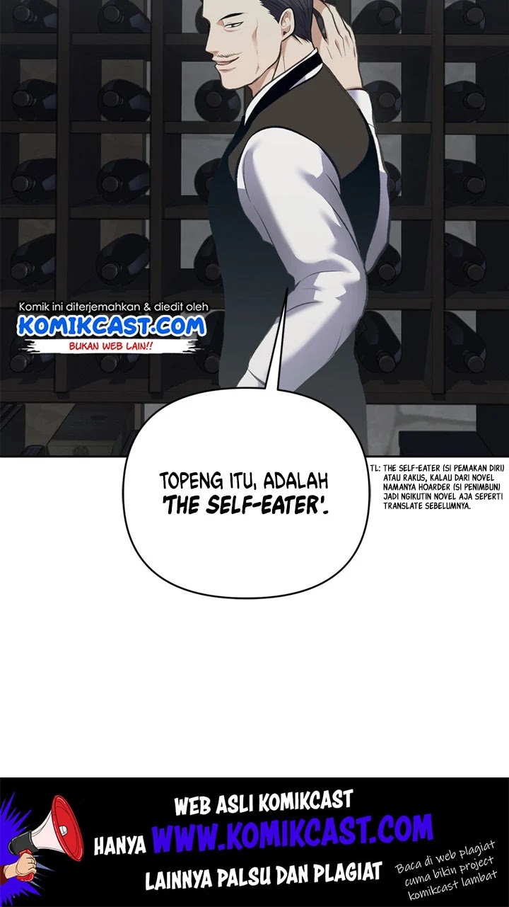 Read Ranker Who Lives a Second Time ID Manga Online