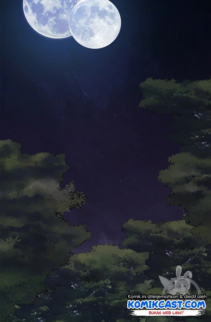 Read Ranker Who Lives a Second Time ID Manga Online