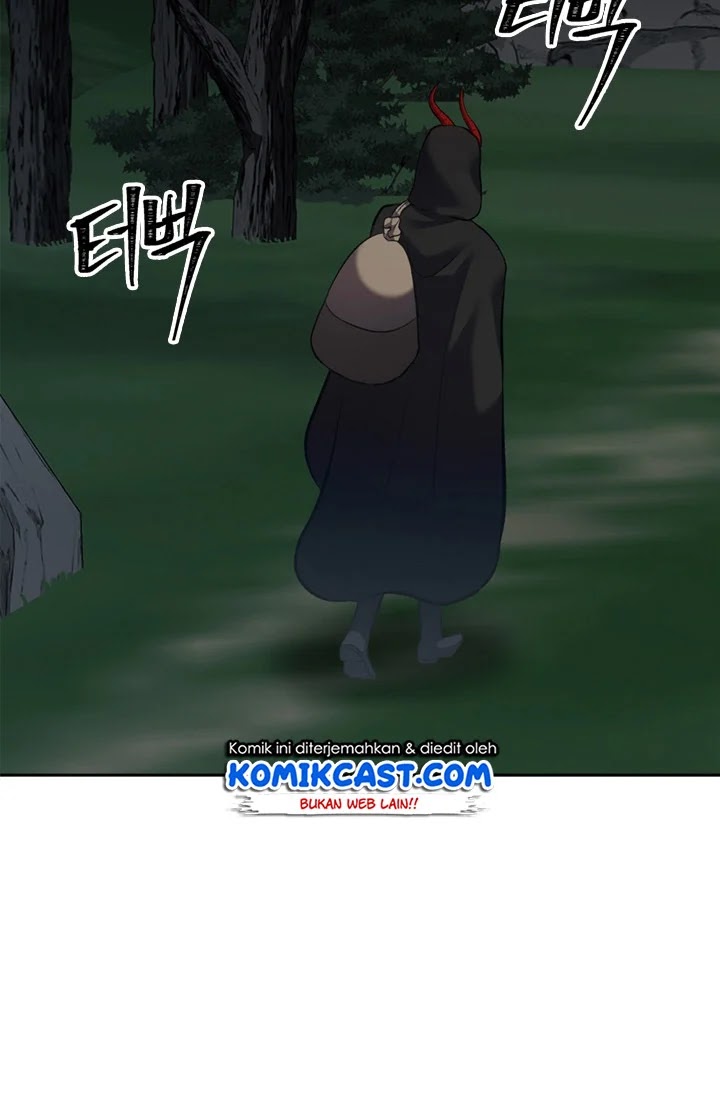 Read Ranker Who Lives a Second Time ID Manga Online