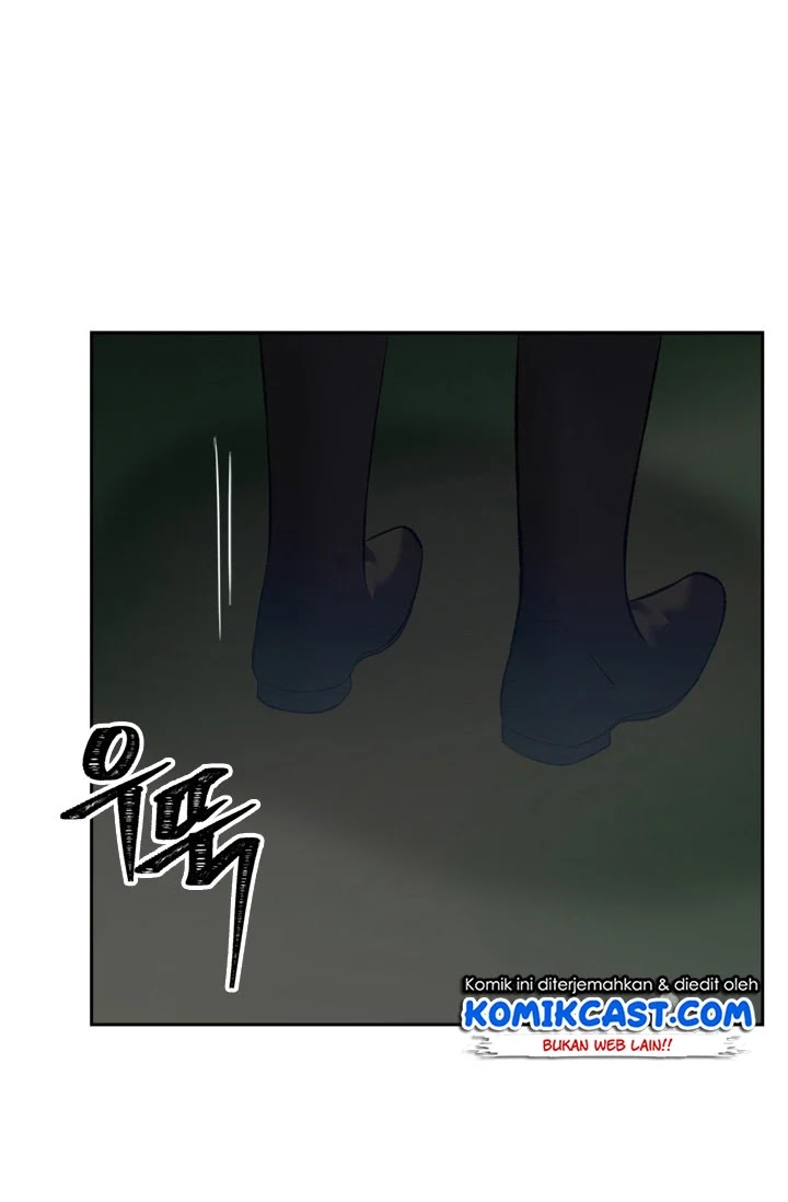 Read Ranker Who Lives a Second Time ID Manga Online
