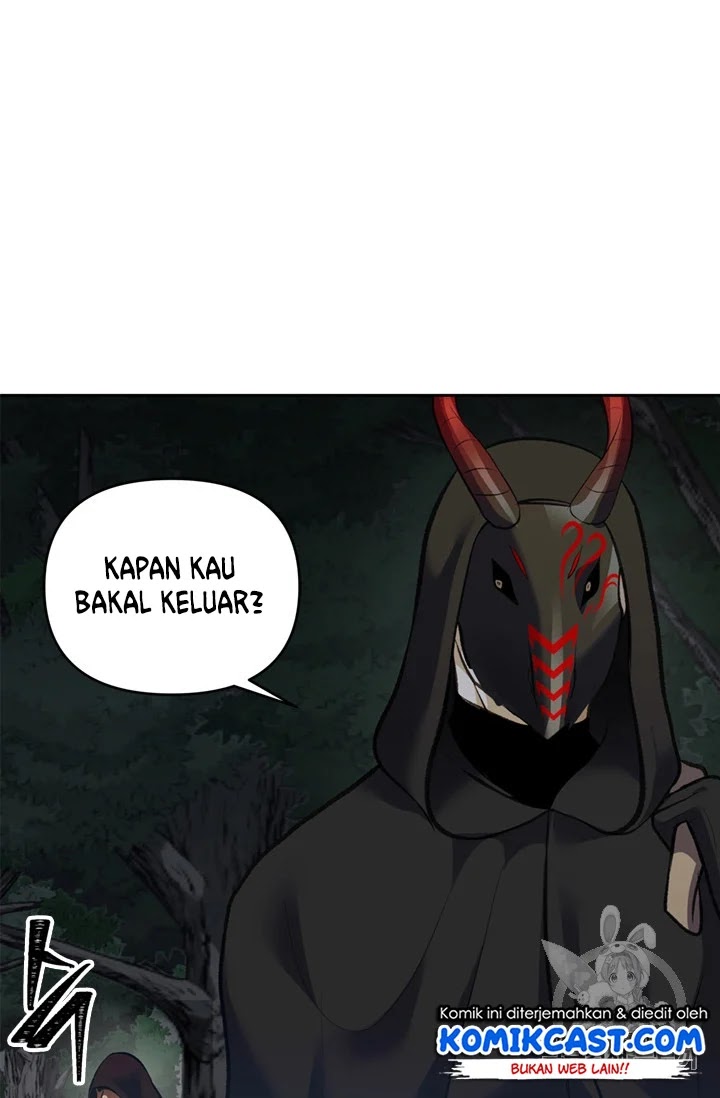 Read Ranker Who Lives a Second Time ID Manga Online