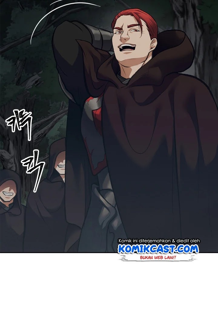 Read Ranker Who Lives a Second Time ID Manga Online