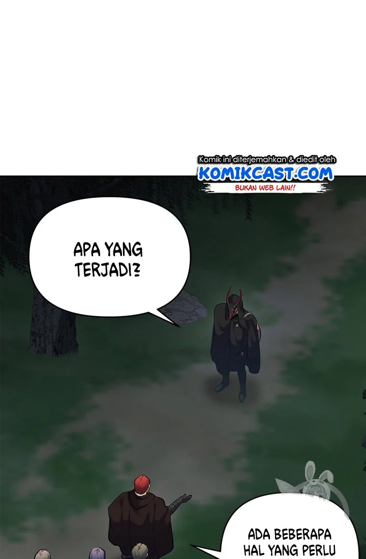 Read Ranker Who Lives a Second Time ID Manga Online
