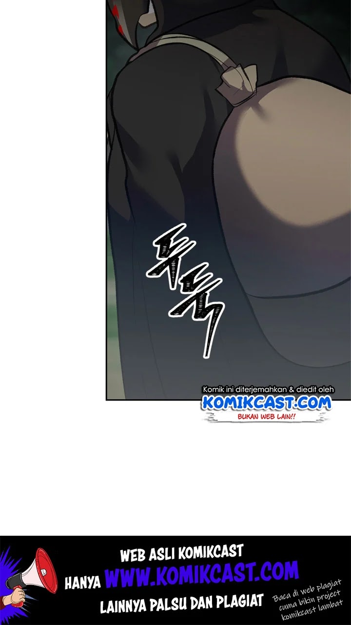Read Ranker Who Lives a Second Time ID Manga Online