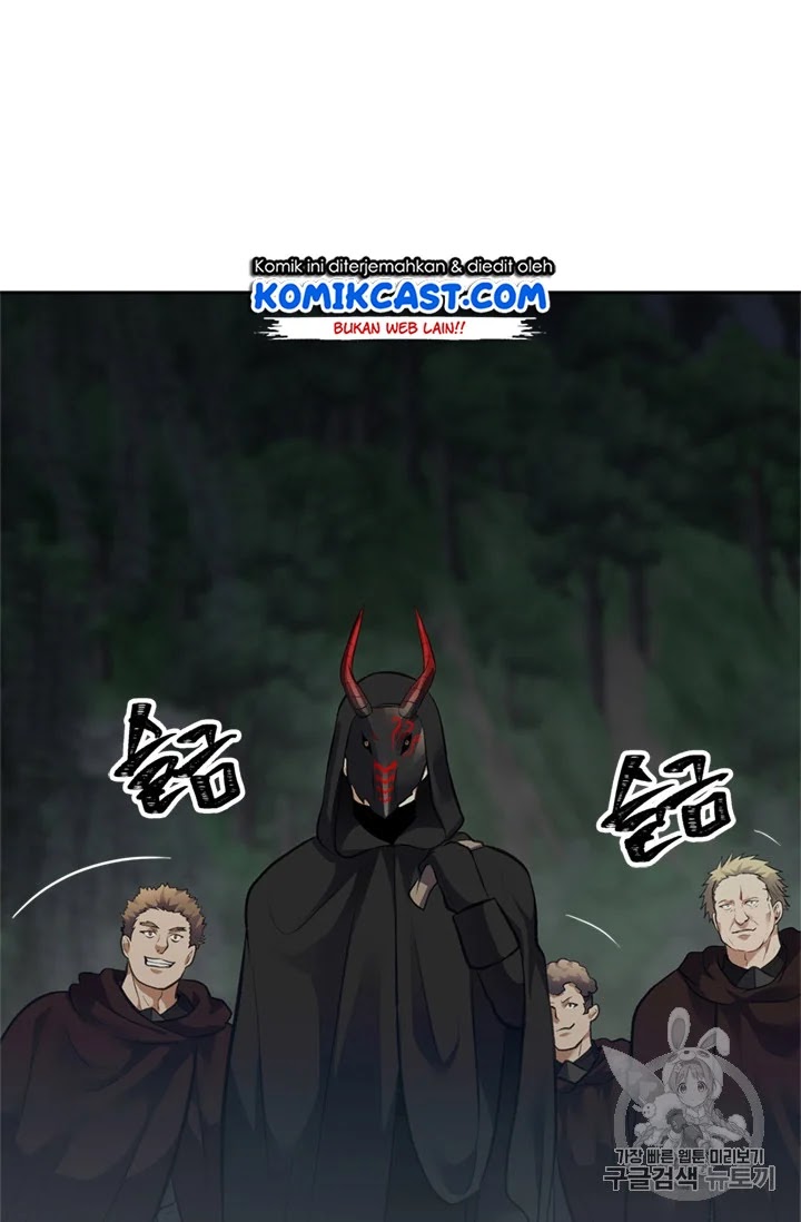 Read Ranker Who Lives a Second Time ID Manga Online