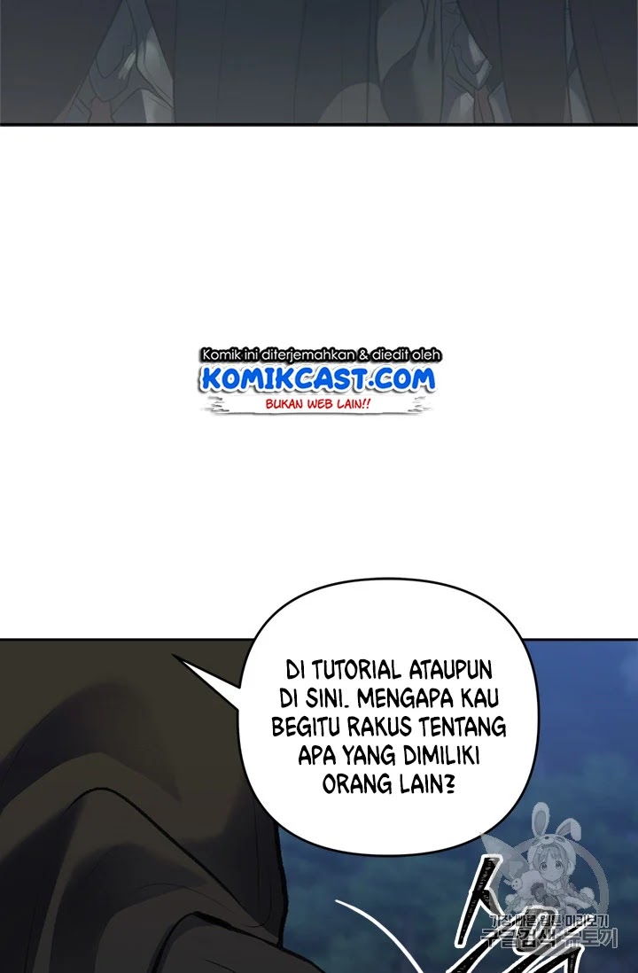 Read Ranker Who Lives a Second Time ID Manga Online