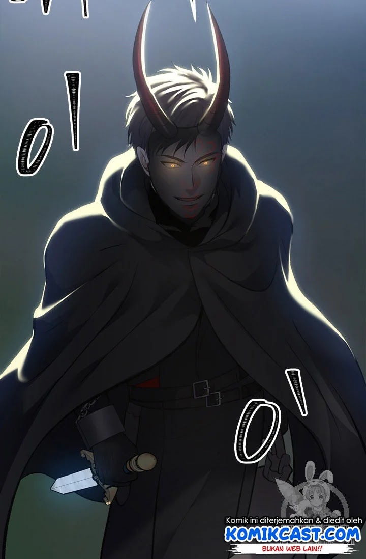 Read Ranker Who Lives a Second Time ID Manga Online
