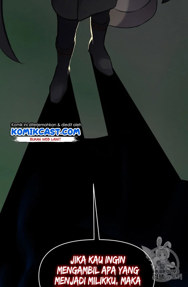 Read Ranker Who Lives a Second Time ID Manga Online