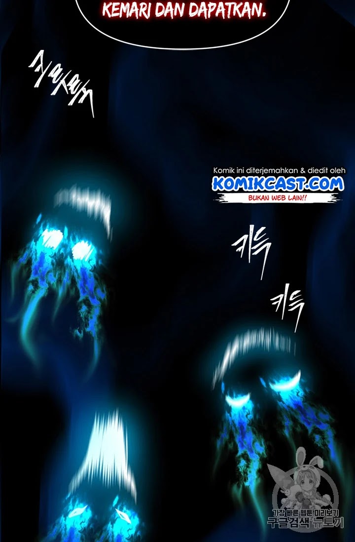 Read Ranker Who Lives a Second Time ID Manga Online