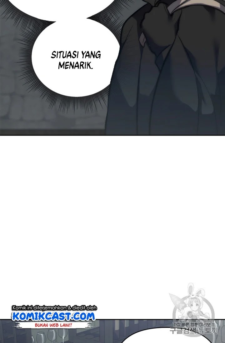 Read Ranker Who Lives a Second Time ID Manga Online