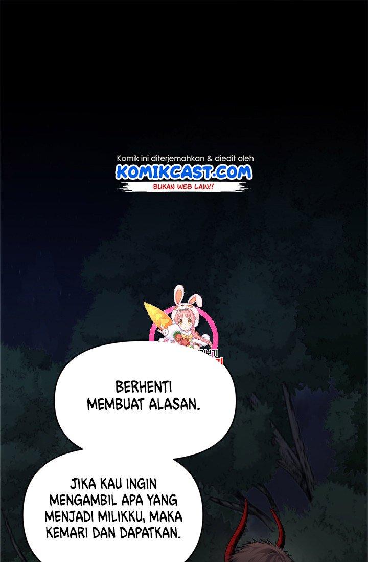 Read Ranker Who Lives a Second Time ID Manga Online