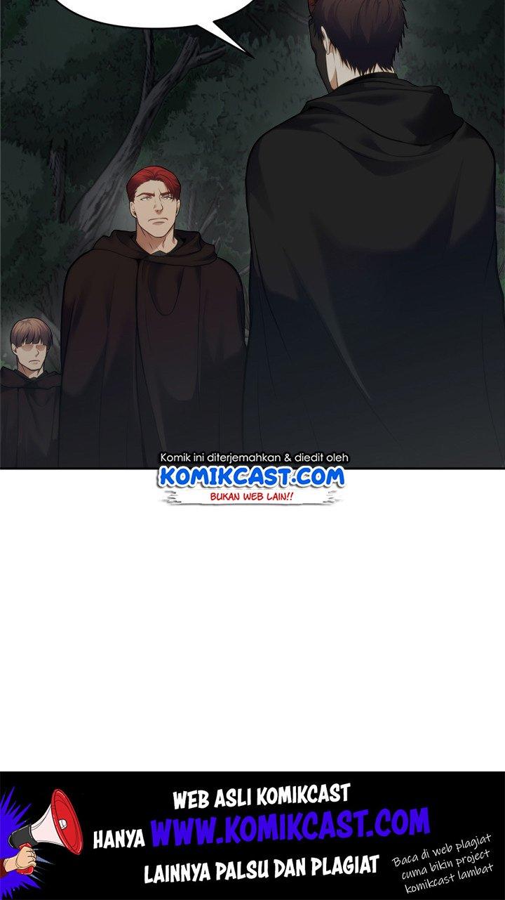 Read Ranker Who Lives a Second Time ID Manga Online