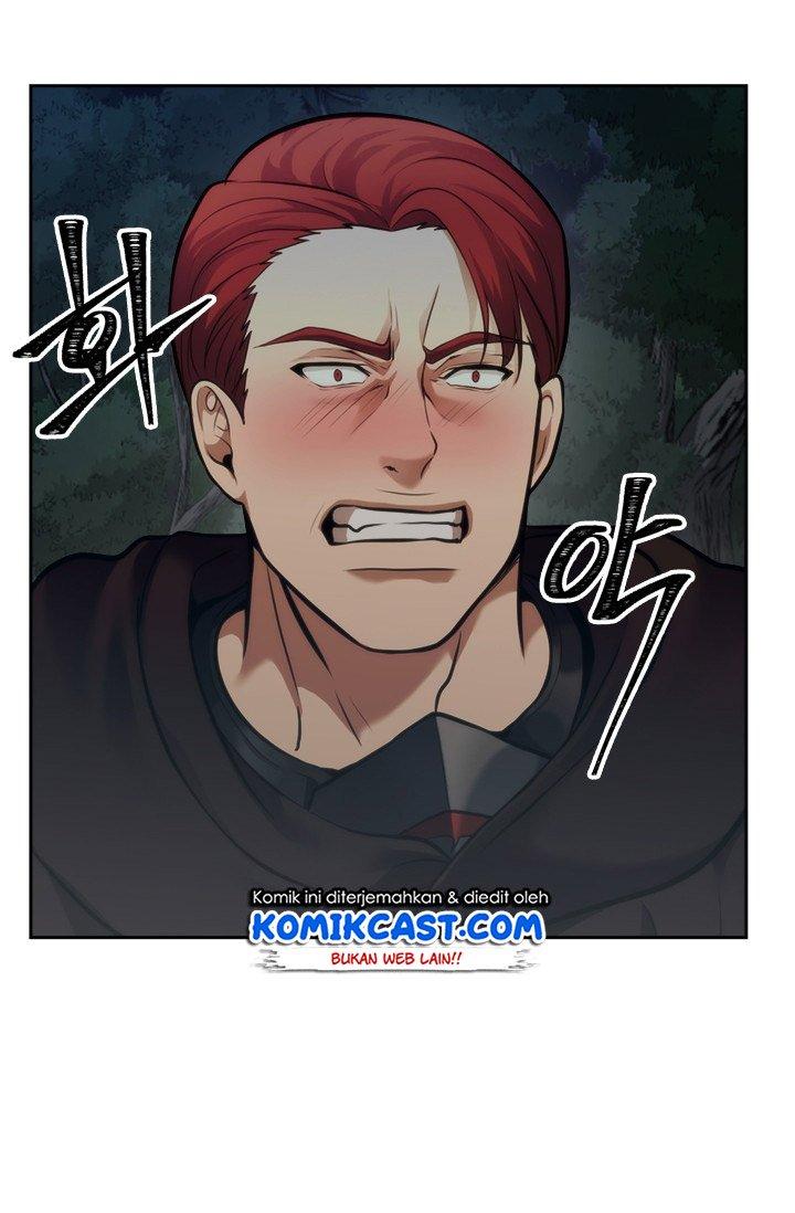 Read Ranker Who Lives a Second Time ID Manga Online