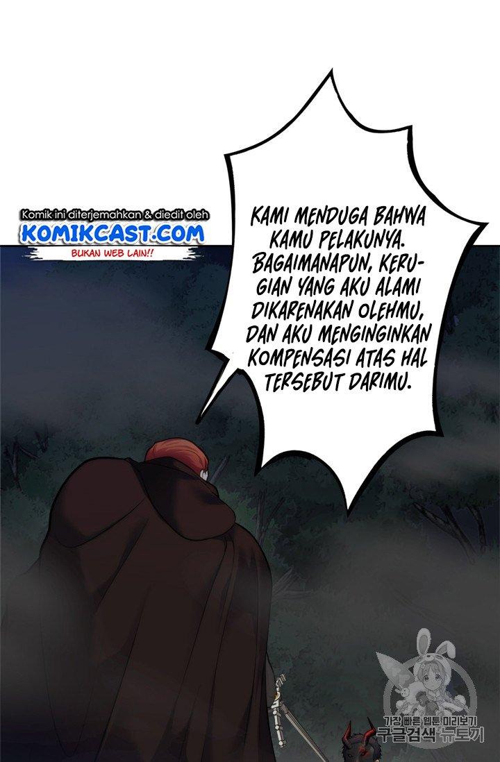 Read Ranker Who Lives a Second Time ID Manga Online