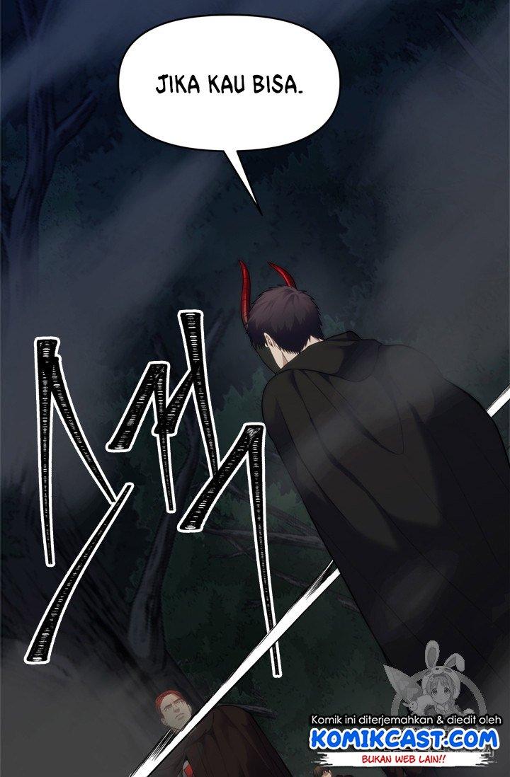 Read Ranker Who Lives a Second Time ID Manga Online
