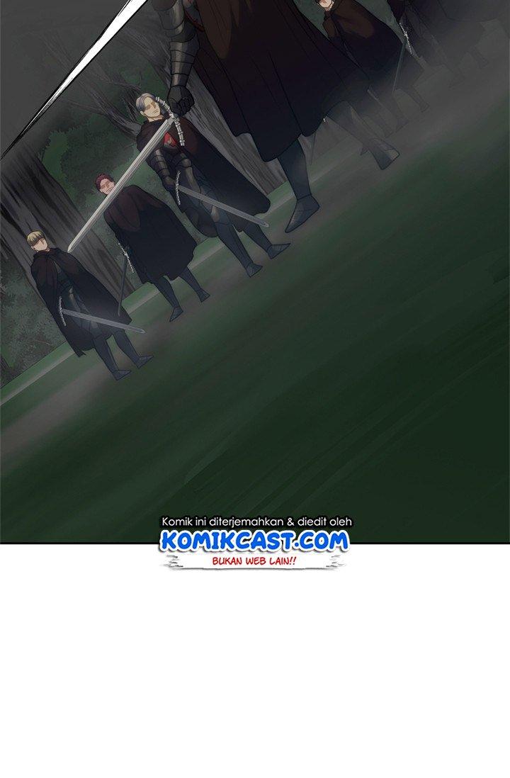 Read Ranker Who Lives a Second Time ID Manga Online