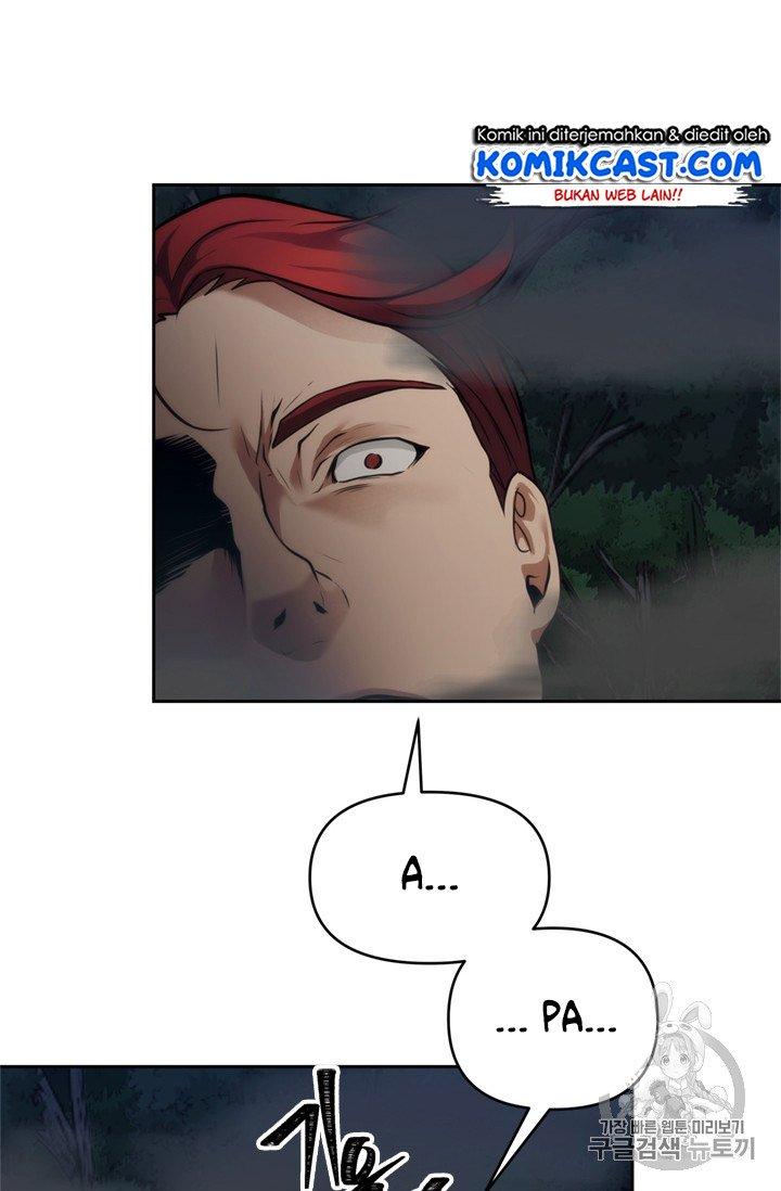 Read Ranker Who Lives a Second Time ID Manga Online