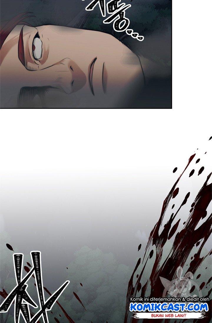 Read Ranker Who Lives a Second Time ID Manga Online