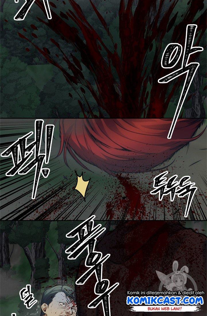 Read Ranker Who Lives a Second Time ID Manga Online