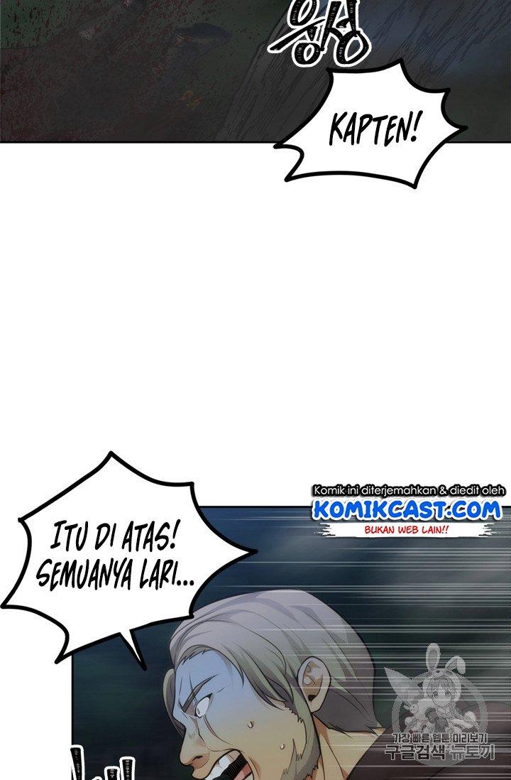 Read Ranker Who Lives a Second Time ID Manga Online