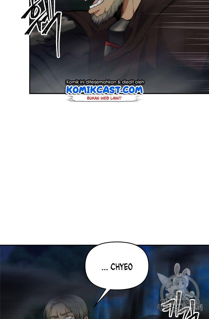 Read Ranker Who Lives a Second Time ID Manga Online