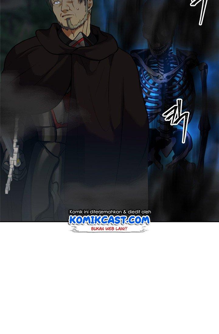 Read Ranker Who Lives a Second Time ID Manga Online