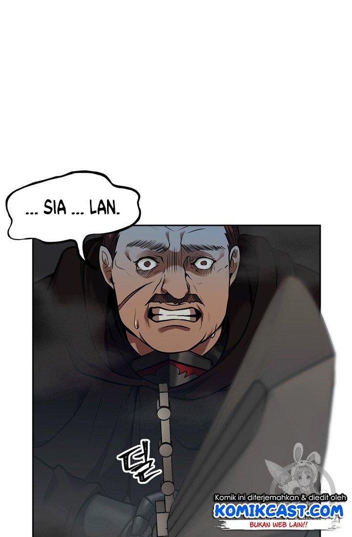Read Ranker Who Lives a Second Time ID Manga Online