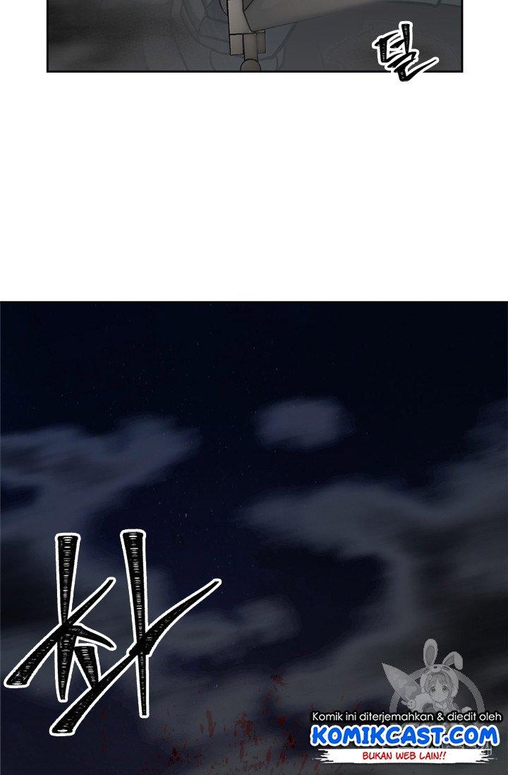 Read Ranker Who Lives a Second Time ID Manga Online