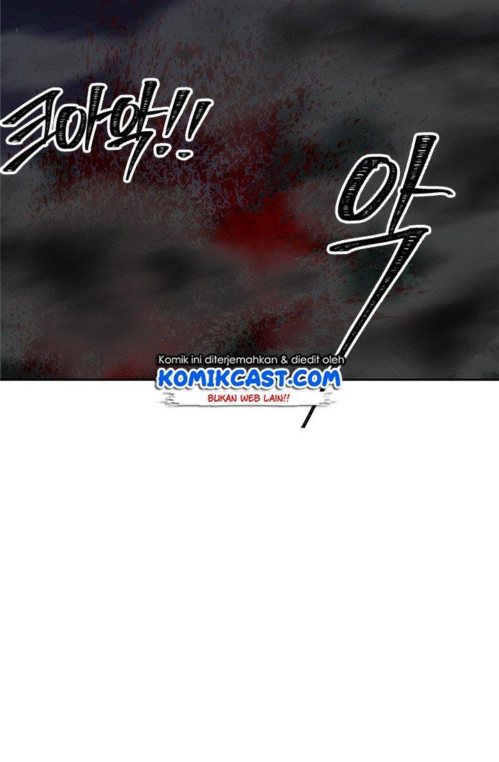 Read Ranker Who Lives a Second Time ID Manga Online