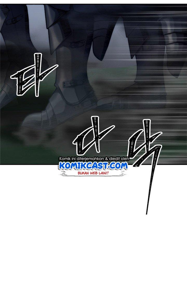 Read Ranker Who Lives a Second Time ID Manga Online