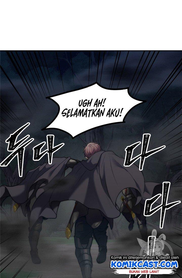 Read Ranker Who Lives a Second Time ID Manga Online