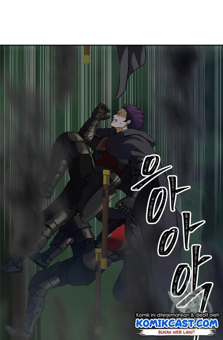 Read Ranker Who Lives a Second Time ID Manga Online