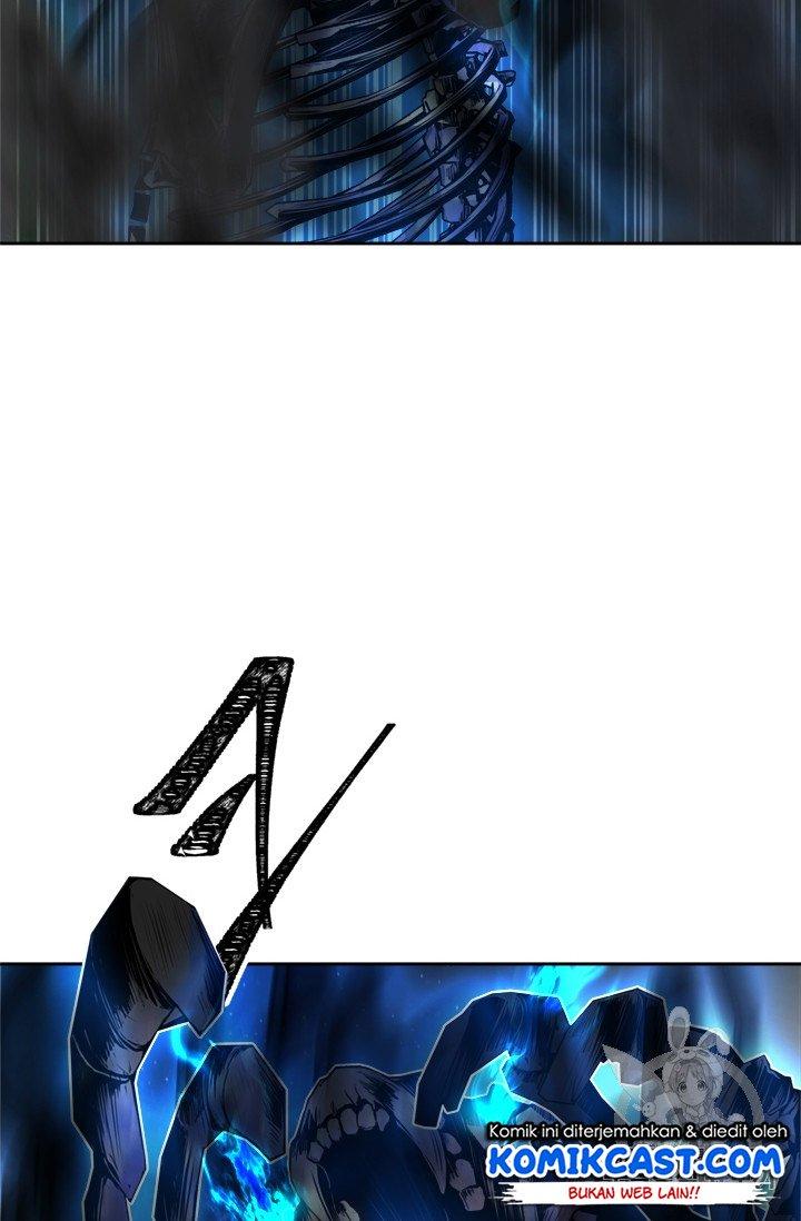 Read Ranker Who Lives a Second Time ID Manga Online