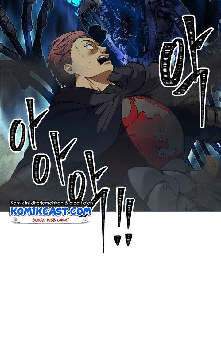 Read Ranker Who Lives a Second Time ID Manga Online