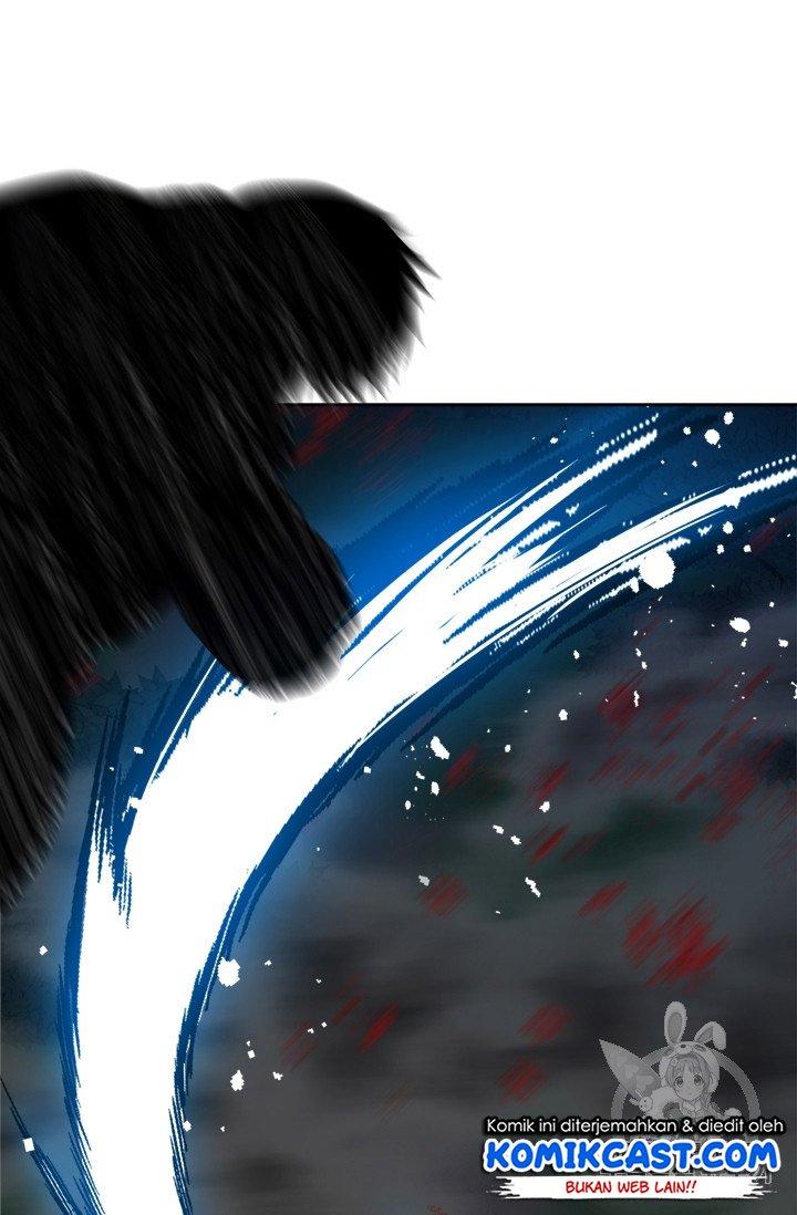 Read Ranker Who Lives a Second Time ID Manga Online