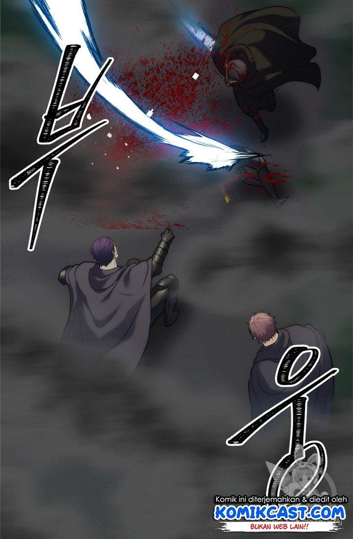 Read Ranker Who Lives a Second Time ID Manga Online