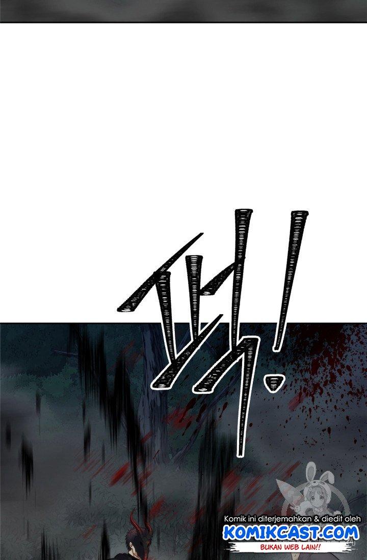 Read Ranker Who Lives a Second Time ID Manga Online