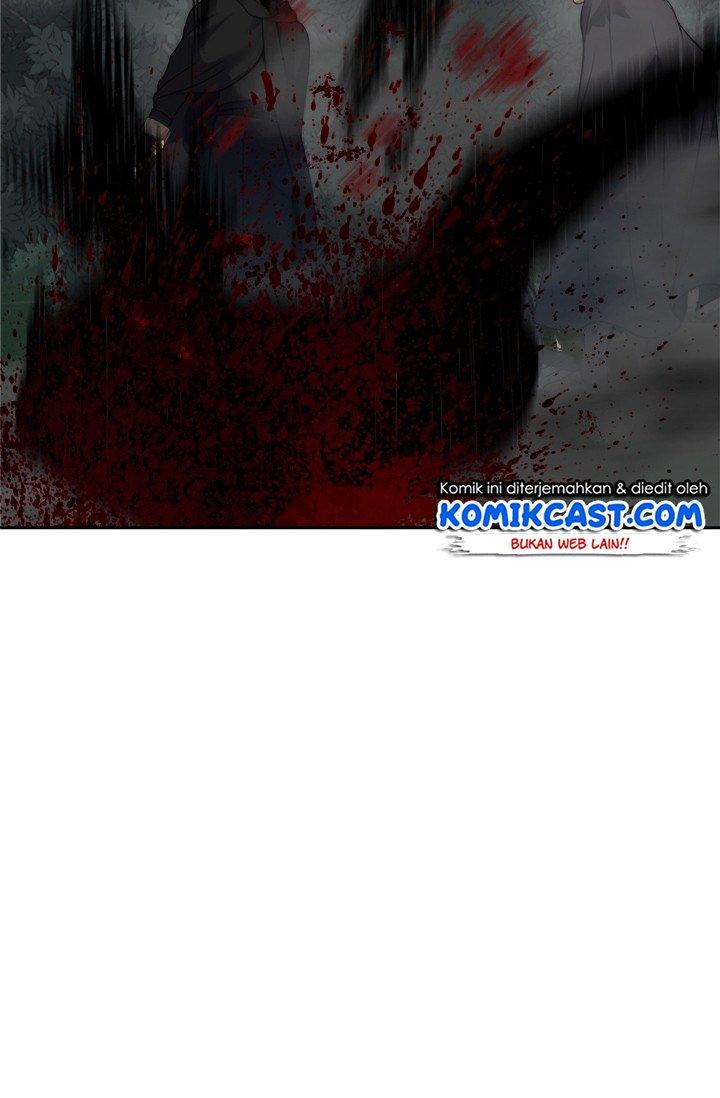 Read Ranker Who Lives a Second Time ID Manga Online