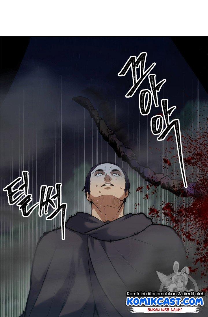 Read Ranker Who Lives a Second Time ID Manga Online