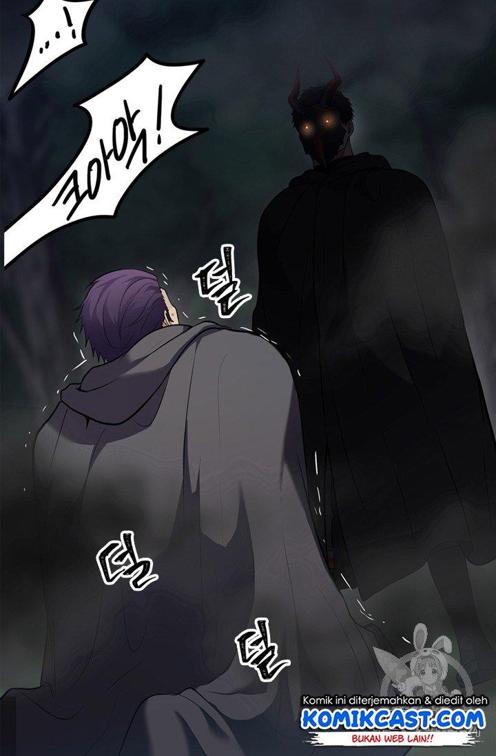 Read Ranker Who Lives a Second Time ID Manga Online